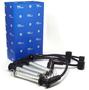 Imagem de Kit Cabos e Velas GM Corsa Celta Prisma Classic 1.0 8v Flex