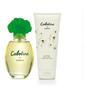 Imagem de Kit Cabotini De Grès 100ml +200ml Creme Original - Cabotine