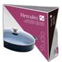 Imagem de Kit Caçarola Baixa Hercules Indução Antiaderente Ceramico