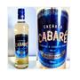 Imagem de Kit Cachaça Cabaré Amburana - 700Ml 6 Unidades