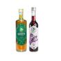 Imagem de Kit Cachaça de Jambu com Açaí 500ml + Cachaça de Jambu 700ml
