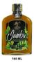 Imagem de Kit Cachaça Indiazinha Jambu 750 Ml + 250 Ml + 160ml + 50 Ml