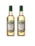 Imagem de Kit Cachaça Salinas Bálsamo 1000ml 2 unidades
