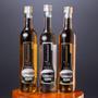 Imagem de Kit Cachaça Samanaú Ouro + Ouro Envelhecida - 500ml