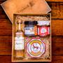 Imagem de Kit Cachaça Sublime Torrão