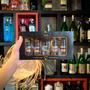 Imagem de Kit Cachaça Weber Haus com 5 Miniaturas de 50ml