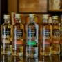 Imagem de Kit Cachaça Weber Haus com 5 Miniaturas de 50ml