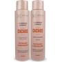 Imagem de Kit Cachos 1 Shampoo 1 Condicionador 500ml Voga