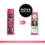 Imagem de Kit Cachos e Crespos SOS Cachos 10 em 1 Multibenefícios com 5 produtos Salon Line