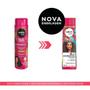 Imagem de Kit Cachos e Crespos SOS Cachos 10 em 1 Multibenefícios com 5 produtos Salon Line