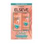 Imagem de Kit Cachos Elseve shampoo 375ml + condicionador 170ml