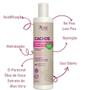 Imagem de Kit Cachos Shampoo, Condicionador e Mousse Apice Cosmétics - 3 Itens - Apse