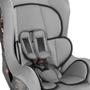 Imagem de Kit Cadeira para Auto Maximus (até 25kg) com Assento York