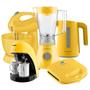 Imagem de Kit Cadence Colors Amarelo Completo III