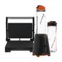 Imagem de Kit Cadence Contrast - Blender e Grill Multiuso