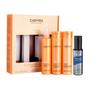 Imagem de Kit Cadiveu 3 Produtos Nutri Glow  + Wess We Wish 50ml