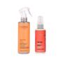 Imagem de Kit Cadiveu Bye Bye Frizz Spray 200ml + Leave In 120ml