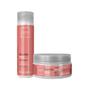 Imagem de Kit Cadiveu Essentials Bye Bye Frizz- Sh 250 ml+Másc 200 ml