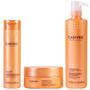 Imagem de Kit Cadiveu Nutri Glow CD 250ml+Mask Cap 200ml+CeraNut 500ml
