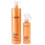 Imagem de Kit Cadiveu Nutri Glow Máscara Cap. 980ml+Leave-in Nut.215ml