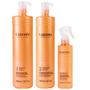 Imagem de Kit Cadiveu Nutri Glow SH 980ml+CD 980ml+Leave-in Nut. 215ml