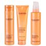 Imagem de Kit Cadiveu Nutri Glow Sh250ml + Leave-in150ml+Booster200ml