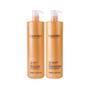 Imagem de Kit Cadiveu Nutri Glow - Shampoo + Condicionador 980ml