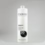 Imagem de Kit Cadiveu Professional Blonde Reconstructor Shampoo Condicionador Máscara Ox 20v Buriti Mechas e Açai Oil (6 produtos)