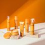 Imagem de Kit Cadiveu Professional Nutri Glow Shampoo Condicionador Máscara Booster e Açaí Oil 110 (5 produtos)