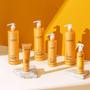 Imagem de Kit Cadiveu Professional Nutri Glow Shampoo Condicionador Máscara P Cera e Açaí Oil (5 produtos)