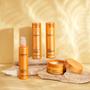 Imagem de Kit Cadiveu Professional Nutri Glow Shampoo Condicionador Maxi Ondas Booster Pré Shampoo e Açaí Oil 110 (5 produtos)