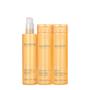 Imagem de Kit Cadiveu Professional Nutri Glow Shampoo Condicionador P e Booster Fluído de Tratamento (3 produtos)
