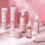 Imagem de Kit Cadiveu Professional Quartzo Shine Shampoo Condicionador Balm e Máscara (4 produtos)