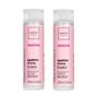 Imagem de Kit Cadiveu Quartzo Shine 2 Shampoos 250ml