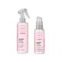 Imagem de Kit Cadiveu Quartzo Shine Fluido 200ml + Balm 120ml