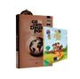 Imagem de Kit Café com Deus Pai lançamento 2025  e devocional para crianças Café com Deus kids