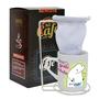 Imagem de Kit café - flork - troco gente chata - simas
