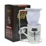 Imagem de Kit Café Libélula Coador e Caneca 120ml - Simas