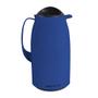 Imagem de Kit Café Super Prático com 6 Peças Azul
