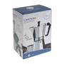 Imagem de Kit Cafeteira 300ml + 12 Canecas Esmaltadas  Café Moka