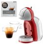 Imagem de Kit Cafeteira Dolce Gusto 127V +2Xícaras +40 Cápsula Barista