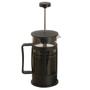 Imagem de Kit Cafeteira Francesa 600Ml + Caneca Vidro Duplo 260Ml