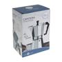 Imagem de Kit Cafeteira Italiana Moka Premium + 12 Canecas Retro 350ml