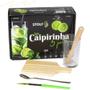 Imagem de Kit Caipirinha churrasco Com 5 Peças - Stolf