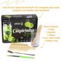 Imagem de Kit Caipirinha churrasco Com 5 Peças - Stolf