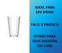 Imagem de Kit Caipirinha Conjunto Drink Caipira Coqueteleira