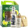 Imagem de Kit caipirinha prosa mineira 250ml