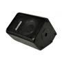 Imagem de Kit Caixa Ativa e Passiva 8" Datrel 8.150 com Bluetooth 300 Watts