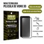 Imagem de Kit Caixa de Som Bluetooth + Capinha Samsung A52S 5G + Película 3D