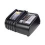 Imagem de Kit Caixa de Som Portátil Bluetooth DMR203 Makita e Bateria 18V e Carregador